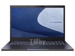 Ноутбук ASUS L2502CY (L2502CYA-BQ0192X) 15.6" / FHD / WV / 250N / R5-5625U / 8GB / SSD512GB / AMD Radeon / FingerPrint / Backlit / Win11P / Star Black (90NX0501-M008E0)