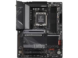 Материнская плата GigaByte B650 Aorus Elite AX (rev. 1.0) (ATX, 4хDDR5, 3xM.2, 3xPCIe x16, 1хHDMI, 1хDisplayPort)
