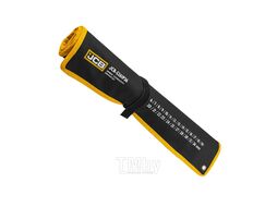 Органайзер тканевый для набора ключей 25пр. JCB JCB-5261P36-P