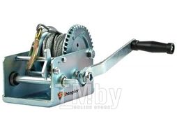 Лебедка ручная Shtapler FD-2500 г/п 1,0 т, длина троса 20 м