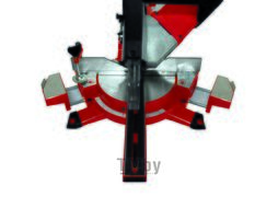 Торцовочная пила Einhell TE-SM 2534 Dual 4300870