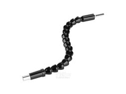 Отвертка реверсивная с набором бит и гибким валом BS8 SET 8 Deko 065-0598