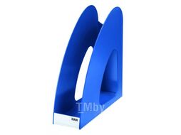 Лоток для бумаг HAN Twin / 1611/23 (прозрачный)