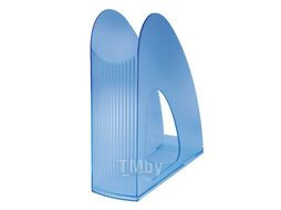 Лоток для бумаг HAN Twin / 1611/23 (прозрачный)
