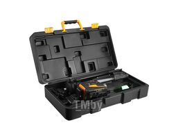 Уровень лазерный самовыравнивающийся DKLL12PG1 360/3 SET 2 PREMIUM Deko 065-0235-1