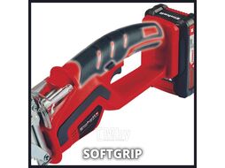 Пила сабельная аккумуляторная Einhell GE-GS 18 Li-Solo