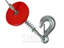 Таль электрическая стационарная Shtapler PA (J) 500/250кг 10/20м