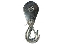 Таль электрическая стационарная Shtapler PA (J) 500/250кг 10/20м