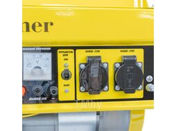 Бензогенератор Kolner КGEG 3000