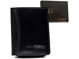 Портмоне Cedar Rovicky R-RD-34-GCL (черный)