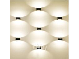 Бра уличное Elektrostandard 1549 Techno LED Blinc (белый)