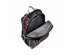 Школьный рюкзак Erich Krause ErgoLine 15L Butterfly / 51597