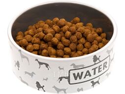 Миска для животных Ferplast Juno Small Bowl (0.3л)