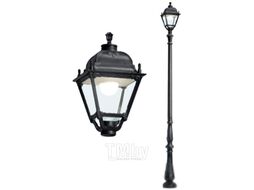Фонарь уличный Fumagalli Simon U33.205.000.AXH27