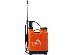 Опрыскиватель помповый Garvill 12L