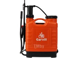 Опрыскиватель помповый Garvill 12L