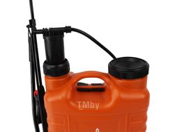 Опрыскиватель помповый Garvill 12L