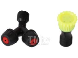 Опрыскиватель помповый Garvill 12L