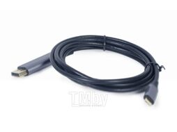 Кабель Gembird CC-USB3C-DPF-01-6 (1.8м)