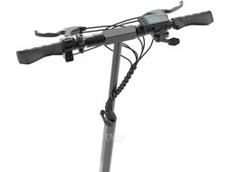 Электросамокат HIPER Model B2 (черный)