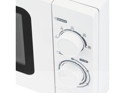 Микроволновая печь Hyundai HYM-M2064 (белый)