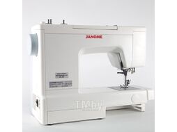 Швейная машина Janome 5519