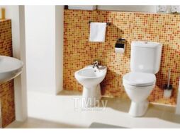 Унитаз напольный Jika Lyra 8242360002429