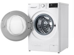 Стирально-сушильная машина LG F4J6TM7W