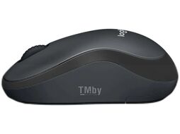 Мышь Logitech M220 / 910-004895 (серый)