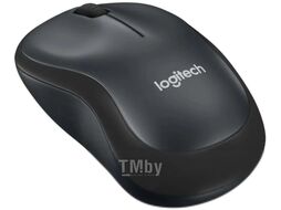 Мышь Logitech M220 / 910-004895 (серый)