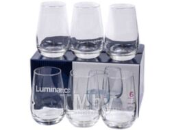 Набор стаканов Luminarc Sire de Cognac P6485 (6шт)
