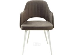 Стул M-City Fantine-la / 461MC03823 (графит 14/белый)