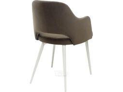 Стул M-City Fantine-la / 461MC03823 (графит 14/белый)