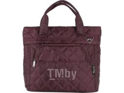 Сумка дорожная Mr.Bag 020-C123-MB-BRD (бордовый)