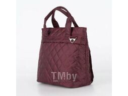 Сумка дорожная Mr.Bag 020-C123-MB-BRD (бордовый)