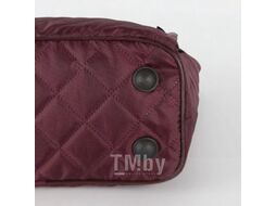 Сумка дорожная Mr.Bag 020-C123-MB-BRD (бордовый)