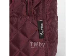 Сумка дорожная Mr.Bag 020-C123-MB-BRD (бордовый)
