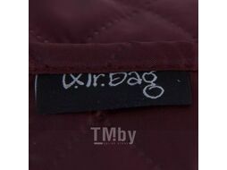 Сумка дорожная Mr.Bag 020-C123-MB-BRD (бордовый)