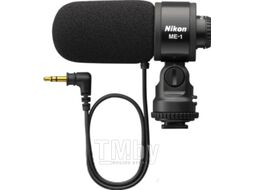 Микрофон Nikon ME-1