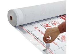 Ветроизоляционная пленка Onduline Ondutiss Smart A / 52030_RUS1 (70м2)