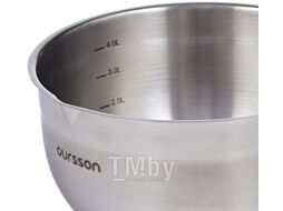 Миска Oursson BS4002RS/SP