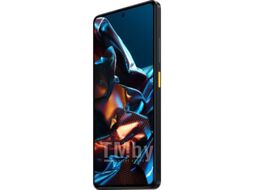 Смартфон POCO X5 Pro 5G 8GB/256GB (желтый)