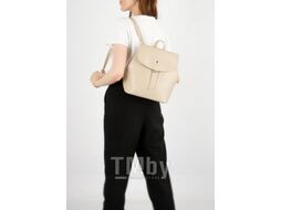 Рюкзак Passo Avanti 877-53820-328-LBG (бежевый)