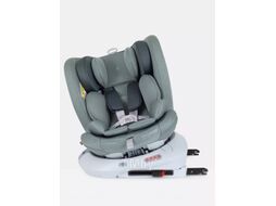 Автокресло Rant Drive Isofix Active Line / LB619 (Green)