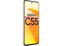 Смартфон Realme C55 6GB/128GB / RMX3710 (перламутровый)