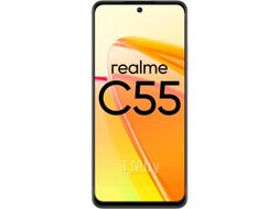 Смартфон Realme C55 6GB/128GB / RMX3710 (перламутровый)