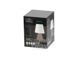 Прикроватная лампа Rivoli Debora / Б0053469