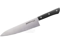 Набор ножей Samura Harakiri SHR-0230B