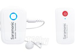 Радиосистема микрофонная Saramonic Blink500 B1W