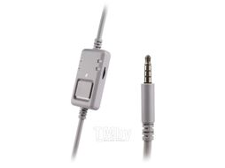 Наушники-гарнитура Somic G951S (розовый)